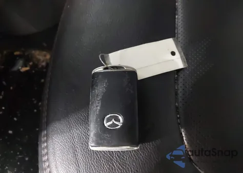 2022 Mazda Cx-5 2.5 S Premium Plus из США, поврежденный, VIN JM3KFBEM3N0528192